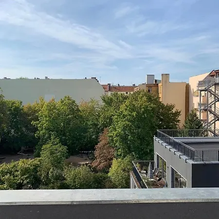 Lebt-wohnung Für Bis Zu 12 Personen Apartment *